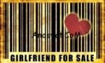 4276413-girlfriend-for-sale-on-abstract-art-background