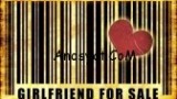 4276413-girlfriend-for-sale-on-abstract-art-background